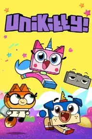 UniKitty!