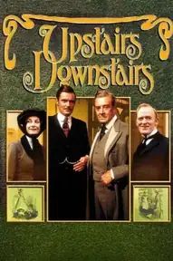 Вверх и вниз по лестнице / Upstairs, Downstairs (сериал, 1971)
