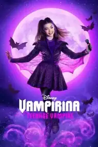 Вампирина
