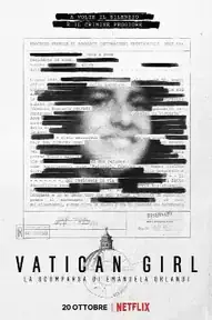 Vatican Girl: la scomparsa di Emanuela Orlandi