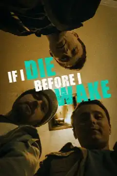 If I Die Before I Wake