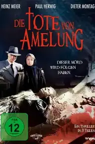 Die Tote von Amelung