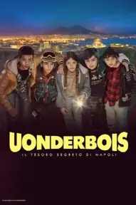 Uonderbois: Il Tesoro Segreto di Napoli