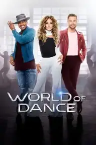 World of Dance