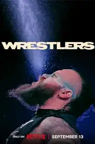 Wrestlers
