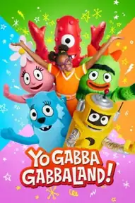 Yo Gabba GabbaLand!